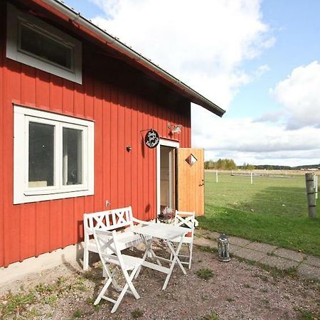 Broby Bed&Breakfast entréplan Nyköping Exterior foto